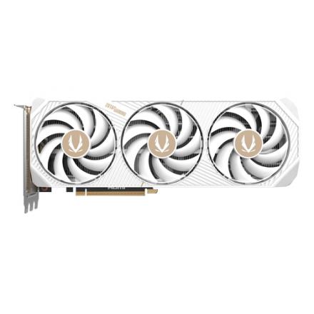 TARJETA GRAFICA ZOTAC GAMING 5070 TI SOLID CORE OC BLANCO ED 16GB GDDR7