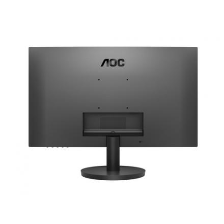 MONITOR 27" USB-C HDMI AOC 27B3CA2 IPS FHD 1MS 100Hz 2x2W VESA 100x100 COLOR NEGRO
