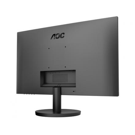 MONITOR 27" USB-C HDMI AOC 27B3CA2 IPS FHD 1MS 100Hz 2x2W VESA 100x100 COLOR NEGRO