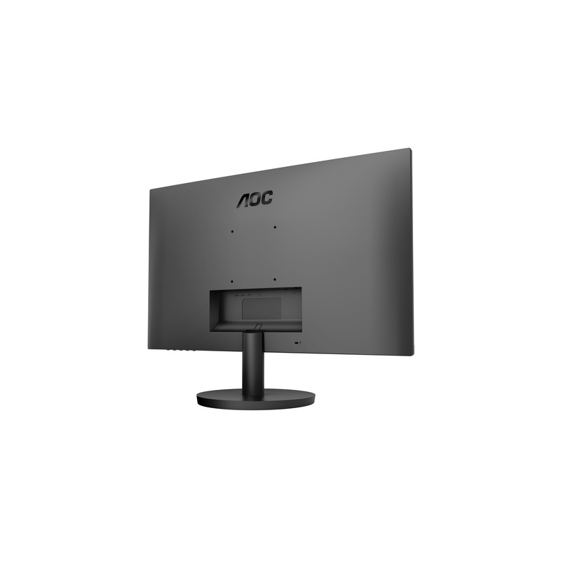 MONITOR 27" USB-C HDMI AOC 27B3CA2 IPS FHD 1MS 100Hz 2x2W VESA 100x100 COLOR NEGRO