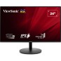 MONITOR VIEWSONIC VA24E1-H 24" FHD IPS monitor VGA HDMI 120Hz