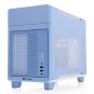 CAJA THERMALTAKE TR100 MINI-ITX USB 3.2 C x 1 USB 3.0 x 2 SN FUENTE AZUL