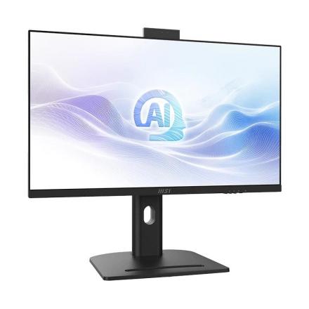 Msi am273qp-051es u7-155h 32gb 1tb w11p 27" negro