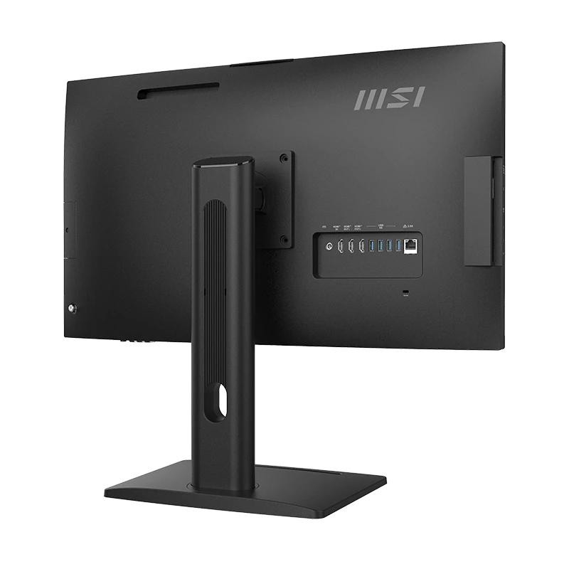 Msi am273qp-051es u7-155h 32gb 1tb w11p 27" negro