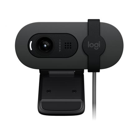 Logitech webcam brio 105