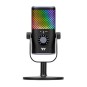MICROFONO THERMALTAKE GS50 RGB USB NEGRO