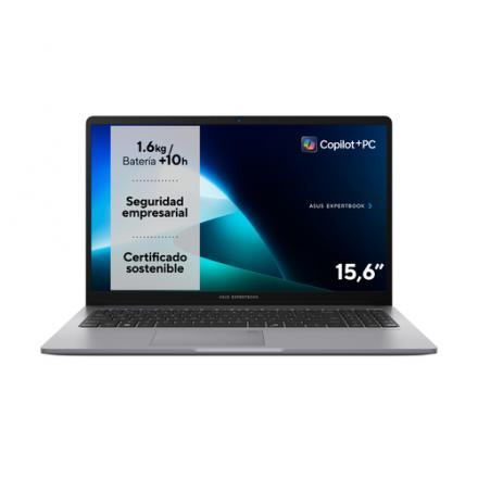 Asus p1503cva-s70402x i3-1315u 16 512 w11p 15.6"
