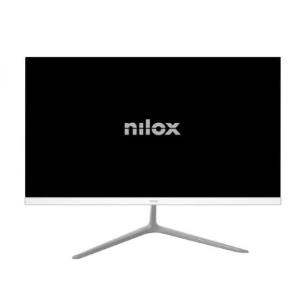 Nilox nxm24fhd1201w monitor 24" 120hz hdmi vga bco