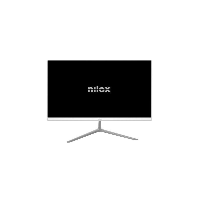 Nilox nxm24fhd1201w monitor 24" 120hz hdmi vga bco