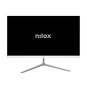Nilox nxm24fhd1201w monitor 24" 120hz hdmi vga bco