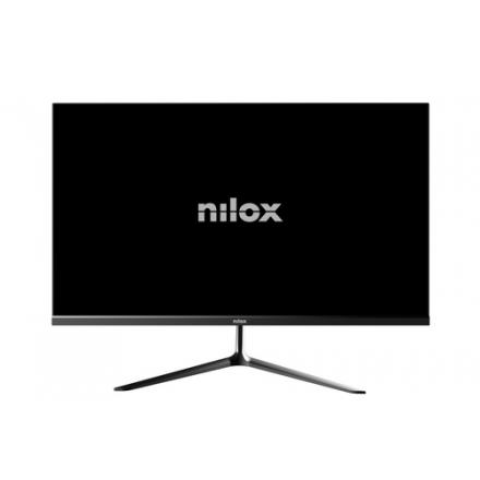 Nilox nxm24fhd1203 monitor 24" va 120hz hdmi vga