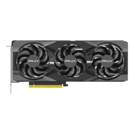 VGA PNY GEFORCE RTX 5070 TI OC 16GB DDR7 3xDP 1xHDMI 2.3 GHz CUDA 8960 256BIT 300W