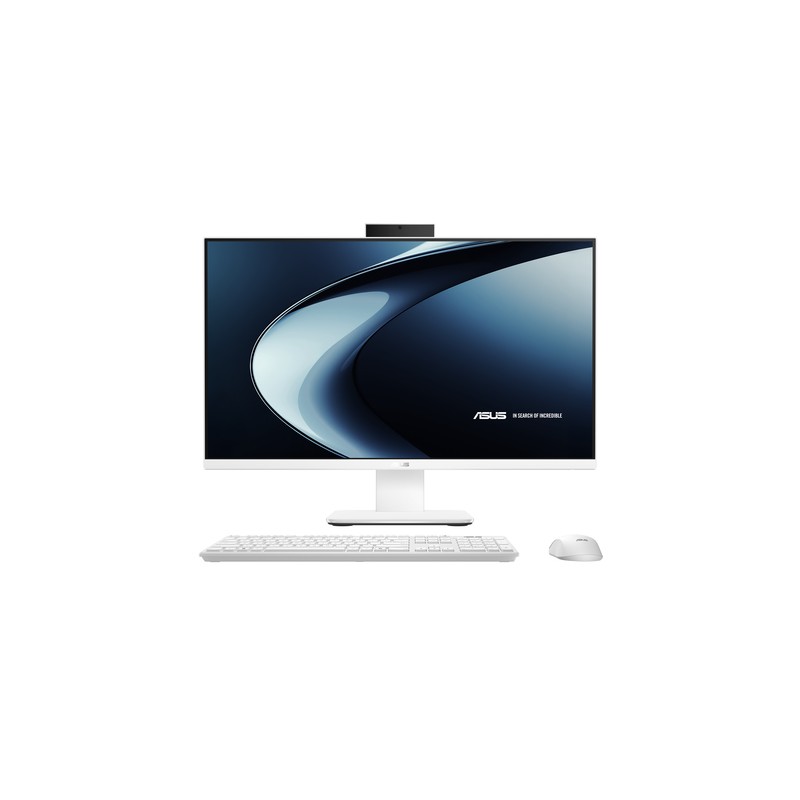 Asus v470vak-wpe0280 i7-13620h 16 512 dos 27"blanc