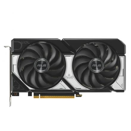 TARJETA GRAFICA ASUS DUAL RTX 5060 O8GB