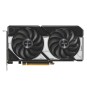 TARJETA GRAFICA ASUS DUAL RTX 5060 O8GB