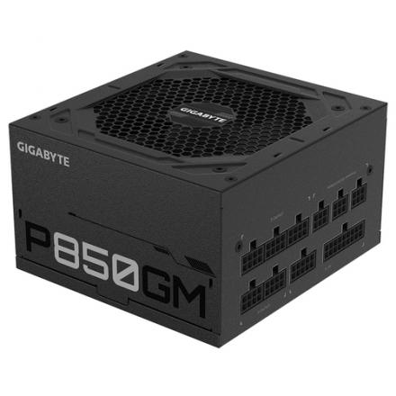FUENTE ALIMENTACION GIGABYTE GP-P850GM 850W 80+ GOLD