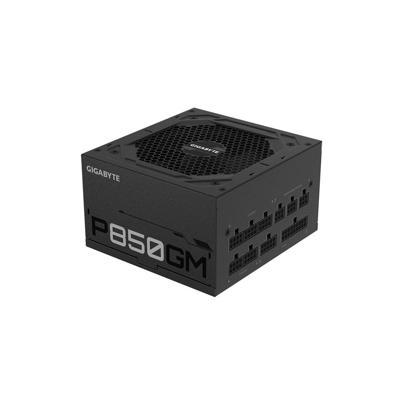 FUENTE ALIMENTACION GIGABYTE GP-P850GM 850W 80+ GOLD