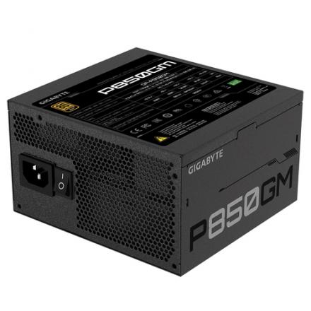 FUENTE ALIMENTACION GIGABYTE GP-P850GM 850W 80+ GOLD