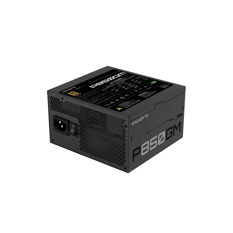 FUENTE ALIMENTACION GIGABYTE GP-P850GM 850W 80+ GOLD