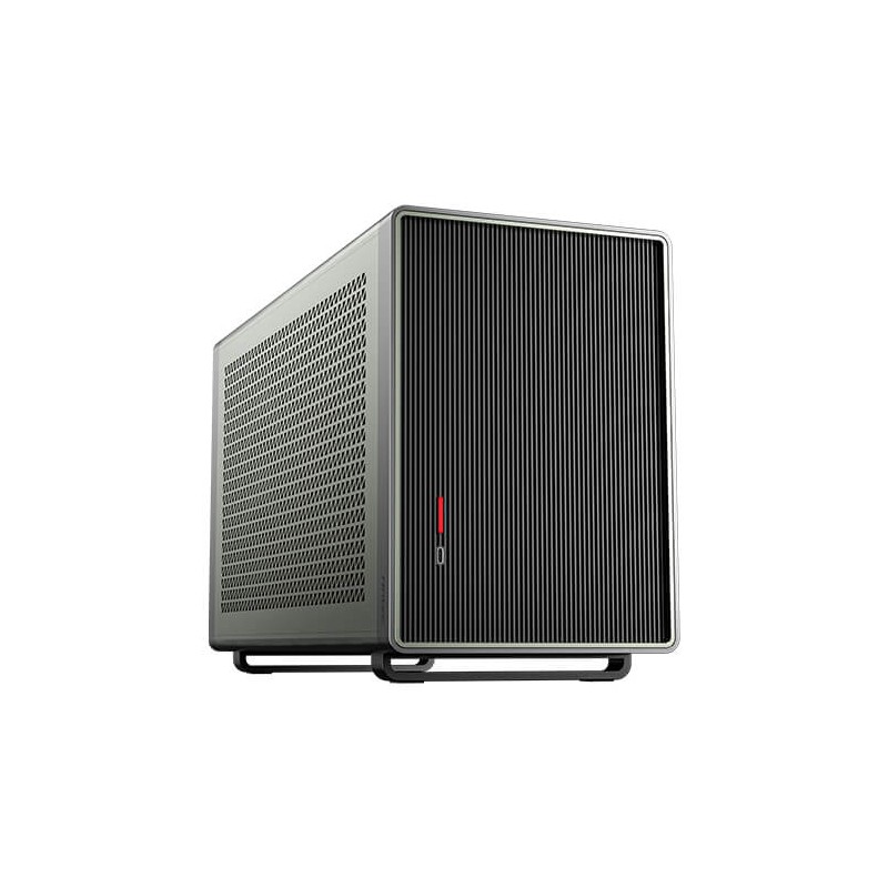 CAJA ANTEC PERFOMANCE 1M AVENTURINE MINI-ITX SIN FUENTE NEGRO