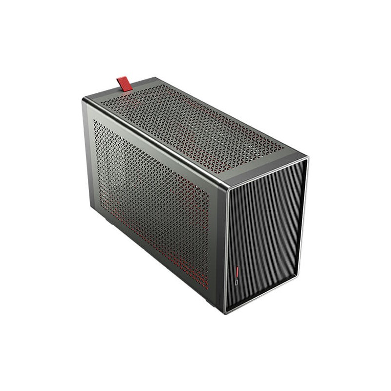 CAJA ANTEC PERFOMANCE 1M AVENTURINE MINI-ITX SIN FUENTE NEGRO