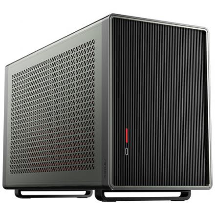 CAJA ANTEC PERFOMANCE 1M AVENTURINE MINI-ITX SIN FUENTE NEGRO