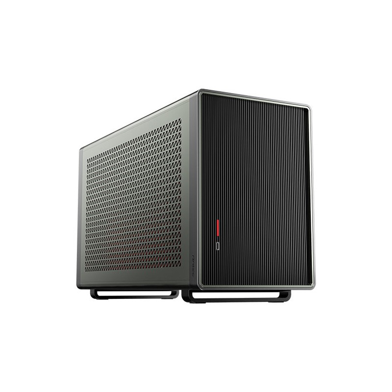 CAJA ANTEC PERFOMANCE 1M AVENTURINE MINI-ITX SIN FUENTE NEGRO