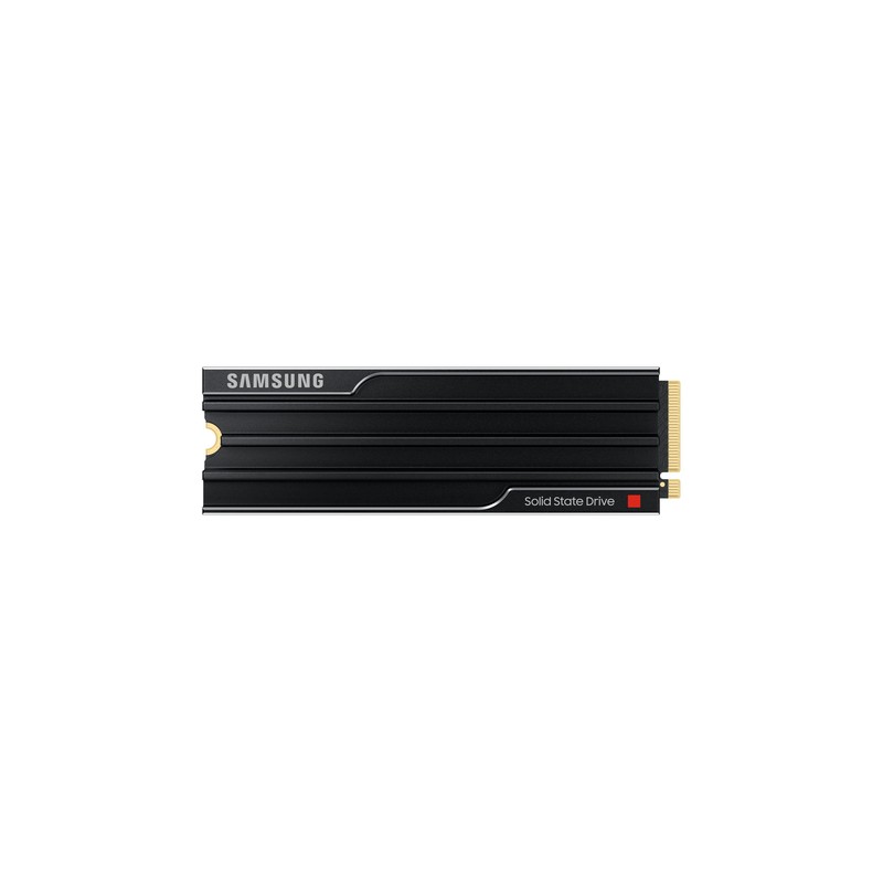 Samsung 9100 pro hs ssd 1tb pcie 5.0 14700 mb-s
