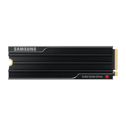 Samsung 9100 pro hs ssd 2tb pcie 5.0 14700 mb-s