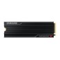 Samsung 9100 pro hs ssd 2tb pcie 5.0 14700 mb-s