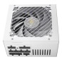 FUENTE DE ALIMENTACION MARS GAMING 750W MODULAR ATX 80+ BRONZE 140mm SILENT BLANCO