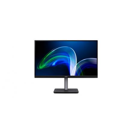 MONITOR 24" USB-C DP HDMI ACER VERO CB243Ybemipruzxv IPS FHD 75hz 1ms HDR 250cd VESA 100x100 2x2W N