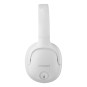 Intenso | auriculares over-ear o400ha | blanco