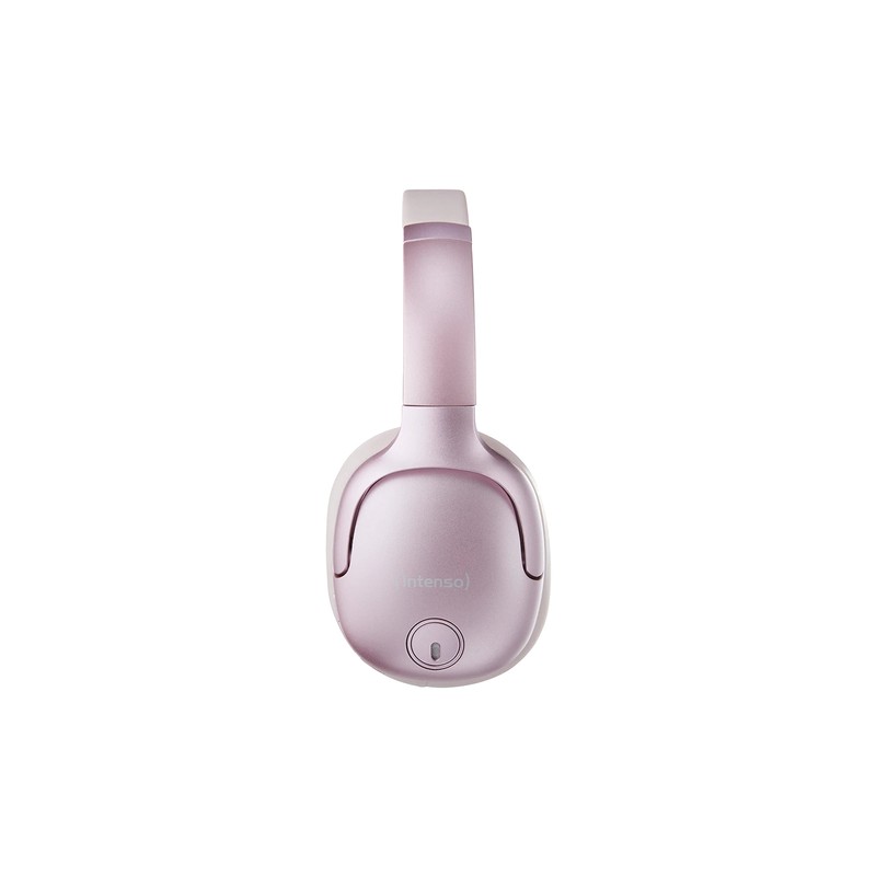 Intenso | auriculares over-ear o400ha | rosa