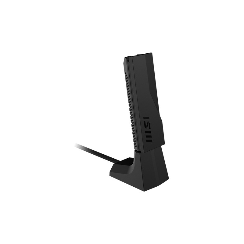 Msi gube65 be6500 wifi7 usb adapter