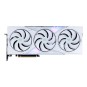 TARJETA GRAFICA MSI RTX 5070TI 16G GAMING TRIO OC WHITE
