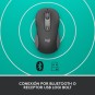 RATON LOGITECH SIGNATURE M650 L INALAMBRICO