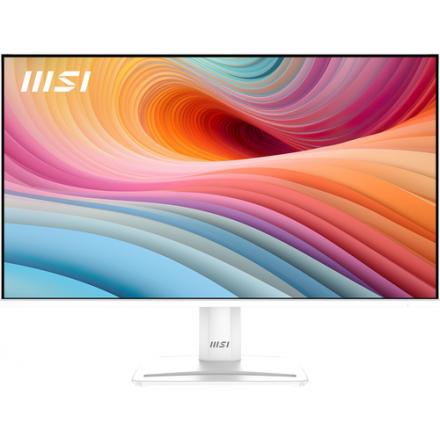 Msi mp251w e2 monitor 24.5" ips fhd 16:9 120h vga