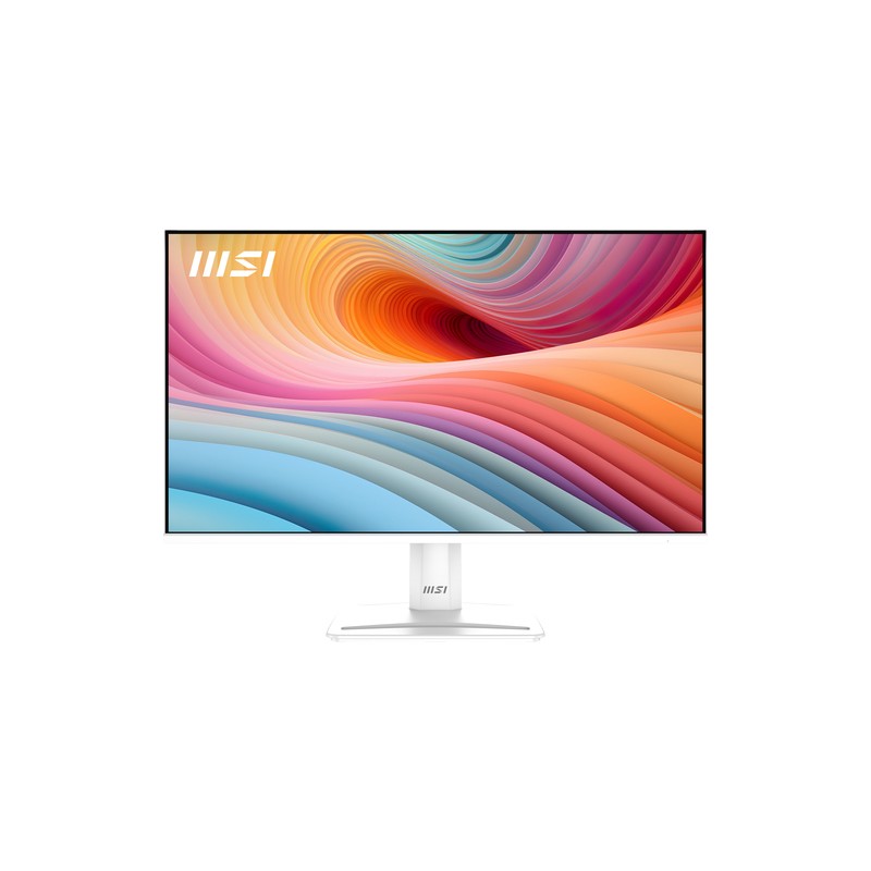 Msi mp251w e2 monitor 24.5" ips fhd 16:9 120h vga