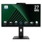 Msi mp272pmg monitor 27" ips 120h dp wcam mm aa