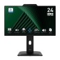 Msi mp242pmg monitor 23.8" ips 120h dp wcam mm aa