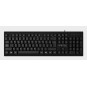 Approx teclado con cable usb 2.0