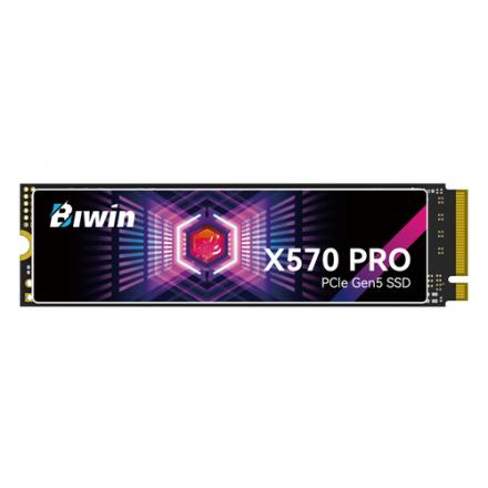 Biwin x570 pro 1tb pcie nvme gen5 14k mb-s