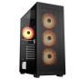 Cougar caja miditorre mx220 rgb black