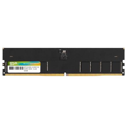 Sp memoria ddr5-5600 cl46,udimm 32gb