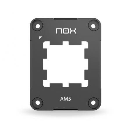 Nox soporte zócalo cpu amd hummer shield