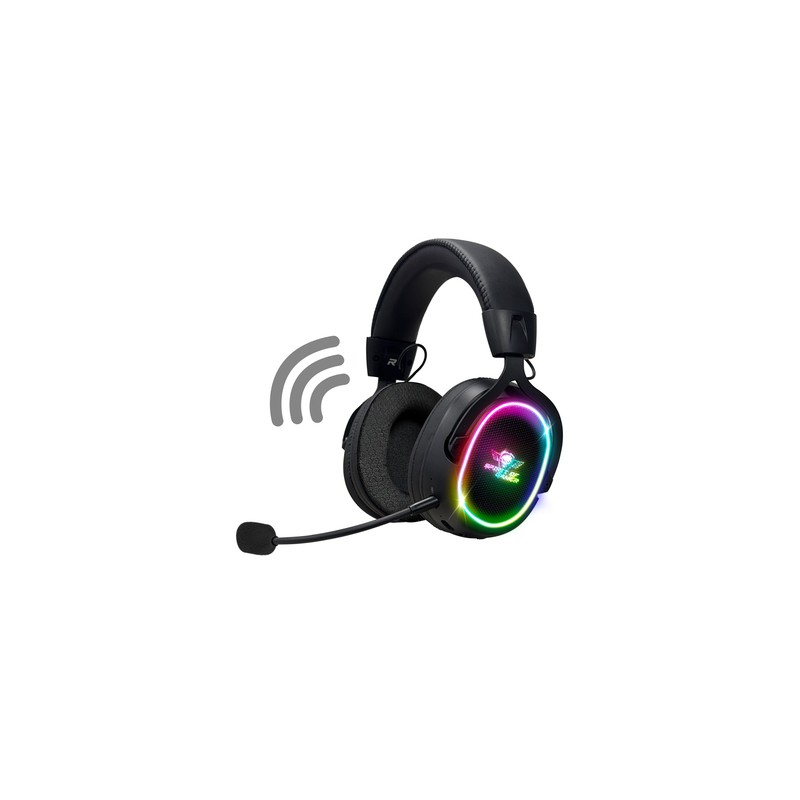 Spirit of gamer auriculares h1200