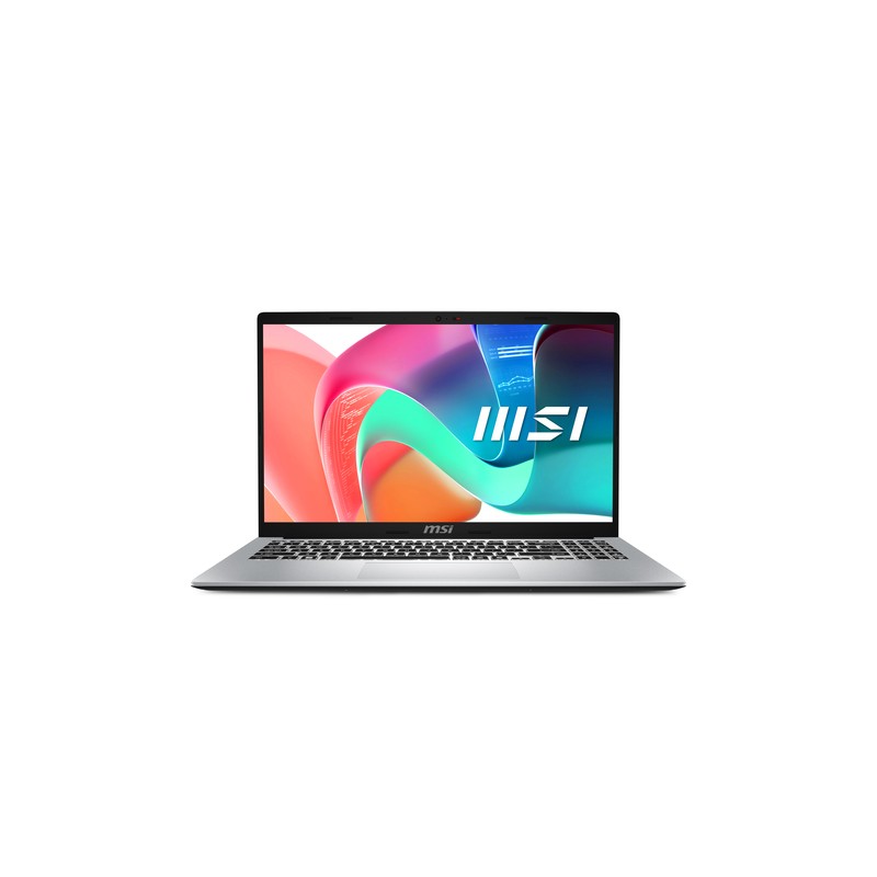 Msi modern 15-256xes core5-120u 16gb 512 dos 15"