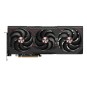VGA SAPPHIRE PULSE RADEON RX 9070 XT 16GB GDDR6 2xDP 2xHDMI CUDA 4096 256BIT TRIPLE FAN