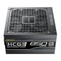FUENTE ALIMENTACION ANTEC HCG850 PRO P EC 850W 80+ PLATINUM MODULAR ATX NEGRO